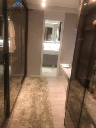 Imagem Apartamento com 3 Quartos à Venda, 125 m² em Ipiranga - São Paulo
