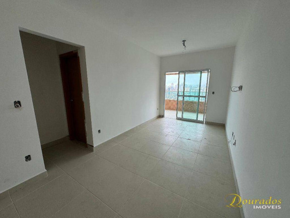 Imagem Apartamento com 3 Quartos à Venda, 101 m² em Aviação - Praia Grande Imagem Apartamento com 3 Quartos à Venda, 101 m² em Aviação - Praia Grande