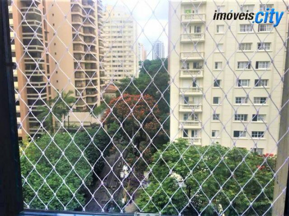 Imagem Apartamento com 3 Quartos para Alugar, 110 m² em Moema - São Paulo Imagem Apartamento com 3 Quartos para Alugar, 110 m² em Moema - São Paulo