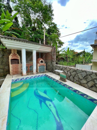 Imagem Casa com 4 Quartos à Venda, 380 m² em Recreio Dos Bandeirantes - Rio De Janeiro Imagem Casa com 4 Quartos à Venda, 380 m² em Recreio Dos Bandeirantes - Rio De Janeiro