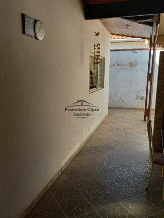 Imagem Casa com 3 Quartos à Venda, 160 m² em Parque Do Sol - Guaratinguetá Imagem Casa com 3 Quartos à Venda, 160 m² em Parque Do Sol - Guaratinguetá