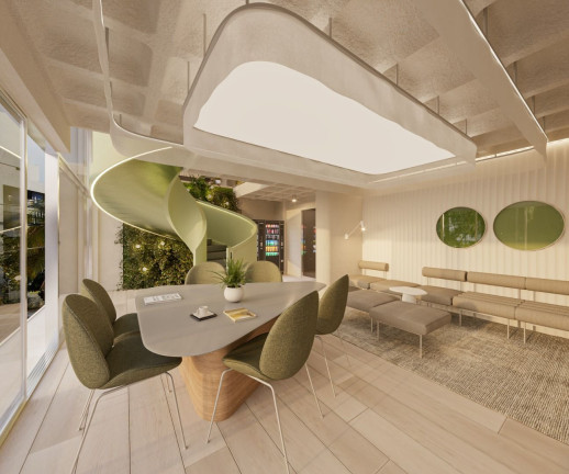 Imagem Apartamento com 1 Quarto à Venda, 20 m² em Jardim Oceania - João Pessoa Imagem Apartamento com 1 Quarto à Venda, 20 m² em Jardim Oceania - João Pessoa