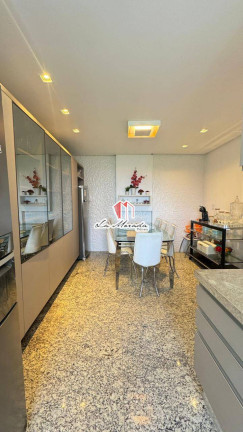 Imagem Apartamento com 4 Quartos à Venda, 270 m² em Ponta Negra - Manaus