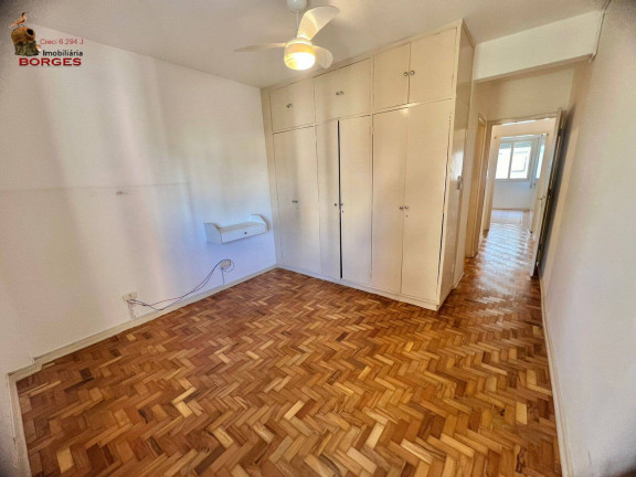Imagem Apartamento com 3 Quartos à Venda, 105 m² em Jardim Paulista - São Paulo