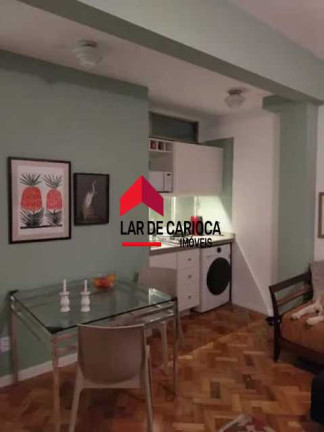 Imagem Apartamento com 1 Quarto à Venda, 40 m² em Flamengo - Rio De Janeiro Imagem Apartamento com 1 Quarto à Venda, 40 m² em Flamengo - Rio De Janeiro