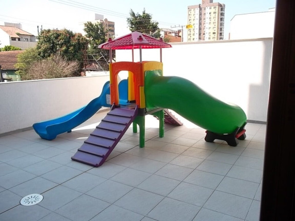 Imagem Imóvel com 3 Quartos à Venda,  em Boa Vista - Porto Alegre