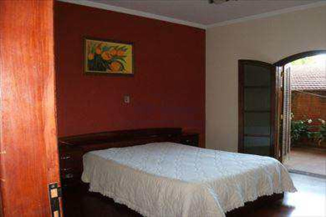 Imagem Casa com 4 Quartos à Venda, 301 m² em Vila São Guido - Pirassununga