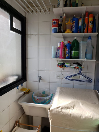 Imagem Imóvel com 3 Quartos à Venda, 121 m² em Jardim Vila Mariana - São Paulo