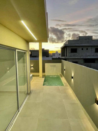 Imagem Casa com 3 Quartos à Venda, 100 m² em Muçumagro - João Pessoa