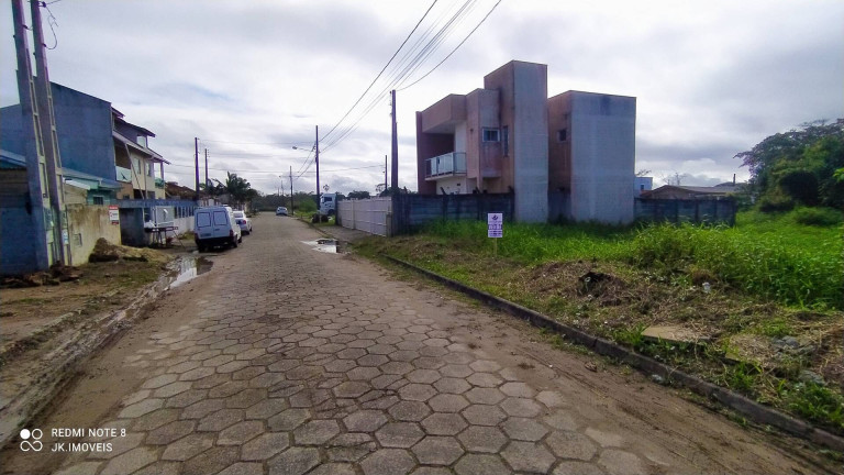 Imagem Terreno em Condomínio à Venda, 403 m² em Volta Ao Mundo Ii - Itapoá Imagem Terreno em Condomínio à Venda, 403 m² em Volta Ao Mundo Ii - Itapoá