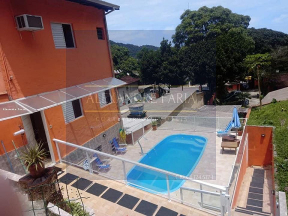 Imagem Imóvel Comercial à Venda, 550 m² em Toque Toque Pequeno - São Sebastião