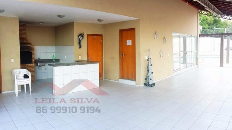 Imagem Apartamento com 3 Quartos à Venda, 65 m² em Vale Quem Tem - Teresina Imagem Apartamento com 3 Quartos à Venda, 65 m² em Vale Quem Tem - Teresina