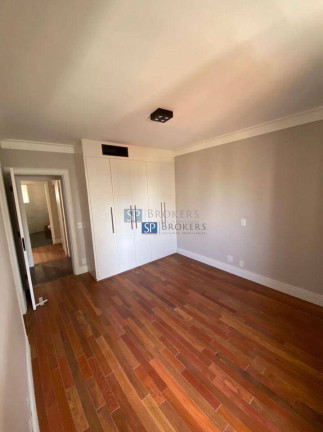 Imagem Apartamento com 4 Quartos à Venda, 342 m² em Aclimação - São Paulo