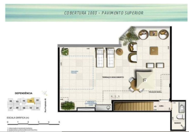 Imagem Apartamento com 3 Quartos à Venda, 80 m² em Recreio Dos Bandeirantes - Rio De Janeiro Imagem Apartamento com 3 Quartos à Venda, 80 m² em Recreio Dos Bandeirantes - Rio De Janeiro