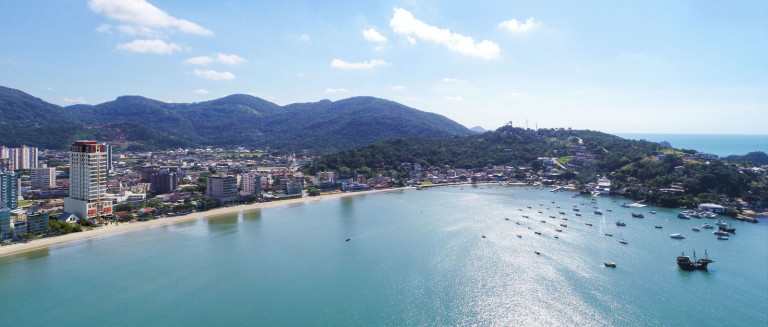 Imagem Apartamento com 4 Quartos à Venda, 185 m² em Centro - Itapema