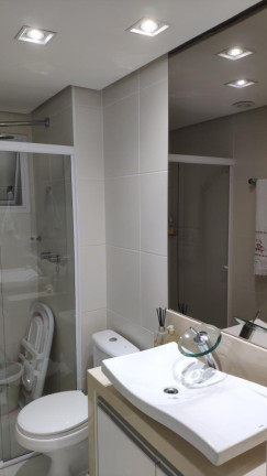 Imagem Imóvel com 3 Quartos à Venda, 72 m² em Vila Valparaíso - Santo André Imagem Imóvel com 3 Quartos à Venda, 72 m² em Vila Valparaíso - Santo André