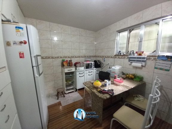 Imagem Casa com 3 Quartos à Venda, 190 m² em Jardim Leal - Duque De Caxias