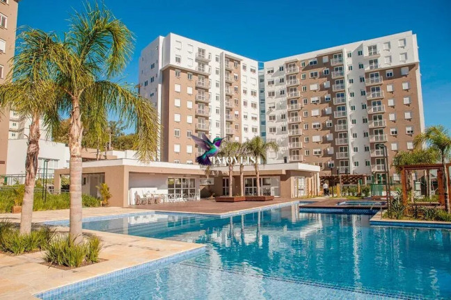 Imagem Apartamento com 2 Quartos à Venda, 73 m² em Jardim Itu Sabará - Porto Alegre Imagem Apartamento com 2 Quartos à Venda, 73 m² em Jardim Itu Sabará - Porto Alegre
