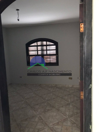 Imagem Casa com 3 Quartos à Venda, 146 m² em Conjunto São Benedito - Jacareí