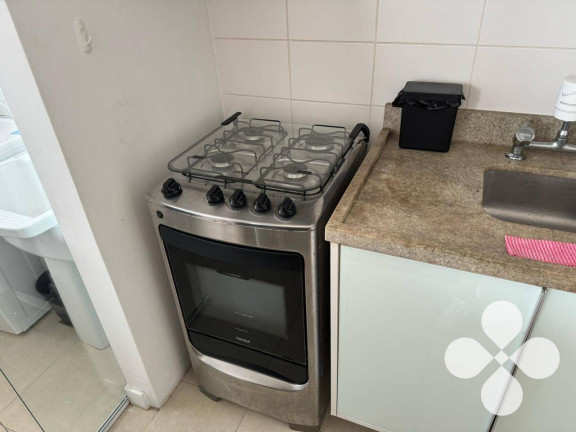Imagem Imóvel com 1 Quarto à Venda ou Locação, 47 m² em Boqueirão - Santos Imagem Imóvel com 1 Quarto à Venda ou Locação, 47 m² em Boqueirão - Santos