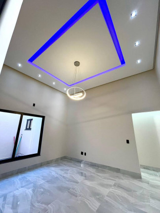 Imagem Casa com 3 Quartos à Venda, 206 m² em Jardim Hanashiro - Caldas Novas Imagem Casa com 3 Quartos à Venda, 206 m² em Jardim Hanashiro - Caldas Novas