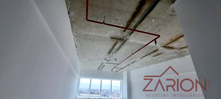 Imagem Sala Comercial à Venda, 33 m² em Parque Senhor Do Bonfim - Taubaté Imagem Sala Comercial à Venda, 33 m² em Parque Senhor Do Bonfim - Taubaté
