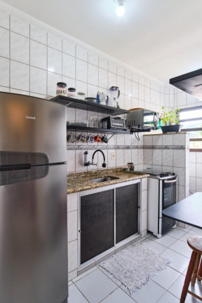 Imagem Apartamento com 2 Quartos à Venda, 60 m² em Itaguá - Ubatuba Imagem Apartamento com 2 Quartos à Venda, 60 m² em Itaguá - Ubatuba