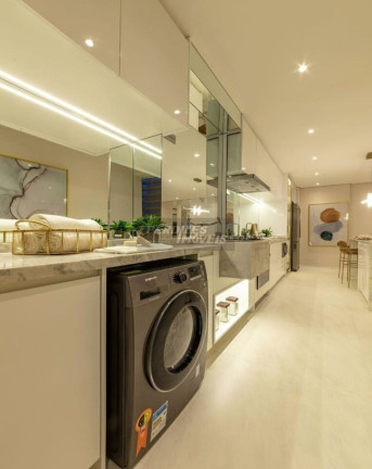 Imagem Apartamento com 3 Quartos à Venda, 116 m² em Vila Mariana - São Paulo Imagem Apartamento com 3 Quartos à Venda, 116 m² em Vila Mariana - São Paulo