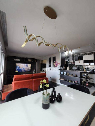 Imagem Apartamento com 3 Quartos à Venda, 96 m² em Boa Vista - São Caetano Do Sul