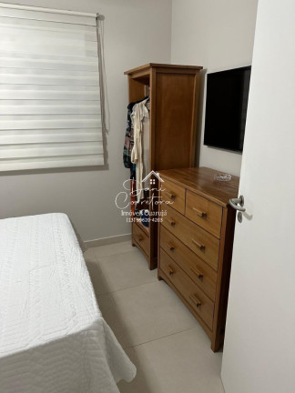 Imagem Apartamento com 3 Quartos à Venda, 106 m² em Enseada - Guarujá