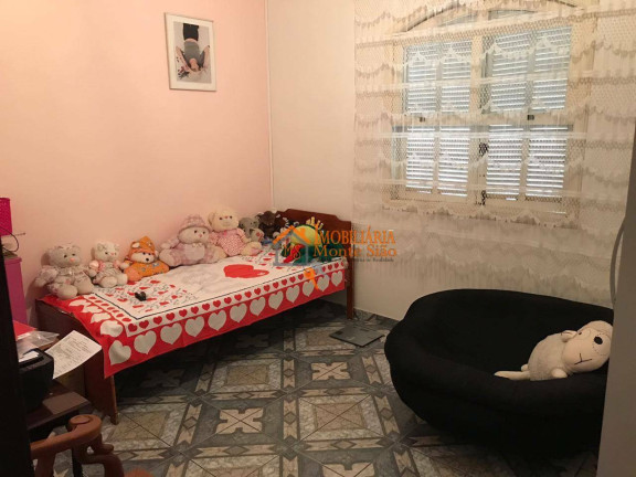 Imagem Sobrado com 3 Quartos à Venda, 134 m² em Jardim Santa Mena - Guarulhos Imagem Sobrado com 3 Quartos à Venda, 134 m² em Jardim Santa Mena - Guarulhos