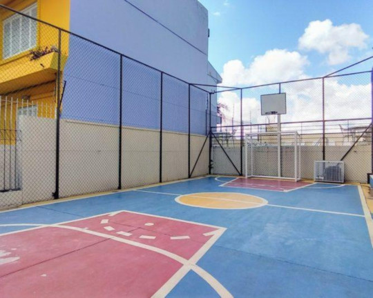 Imagem Imóvel com 3 Quartos à Venda, 73 m² em Jardim Do Salso - Porto Alegre