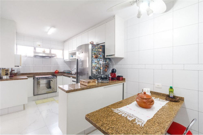 Imagem Apartamento com 4 Quartos à Venda, 172 m² em Campo Belo - São Paulo Imagem Apartamento com 4 Quartos à Venda, 172 m² em Campo Belo - São Paulo