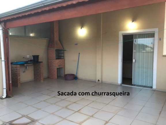 Imagem Imóvel com 3 Quartos à Venda, 123 m² em Alto Ipiranga - Mogi Das Cruzes