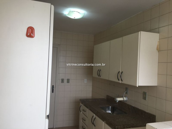 Apartamento com 2 Quartos à Venda, 55 m² em Jardim Vila Mariana - São Paulo
