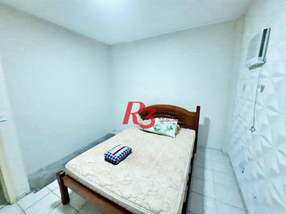 Imagem Apartamento com 2 Quartos à Venda, 95 m² em José Menino - Santos Imagem Apartamento com 2 Quartos à Venda, 95 m² em José Menino - Santos