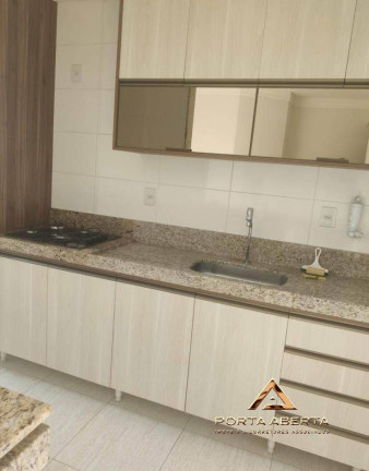 Imagem Apartamento com 3 Quartos à Venda, 87 m² em Parque Caravelas - Santana Do Paraíso