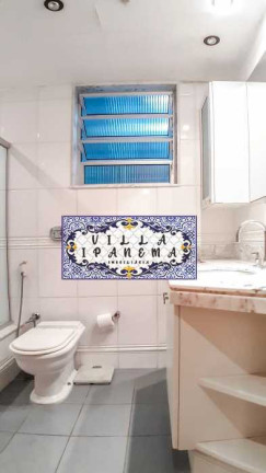 Imagem Apartamento com 4 Quartos à Venda, 220 m² em Copacabana - Rio De Janeiro