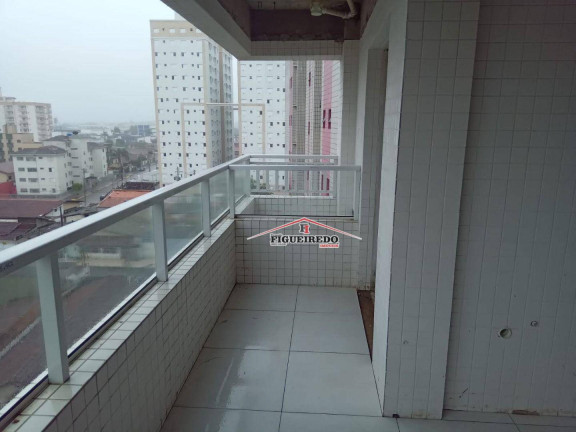 Imagem Apartamento com 2 Quartos à Venda, 85 m² em Aviação - Praia Grande