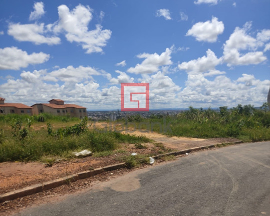 Imagem Terreno à Venda, 1.500 m² em Ibituruna - Montes Claros Imagem Terreno à Venda, 1.500 m² em Ibituruna - Montes Claros
