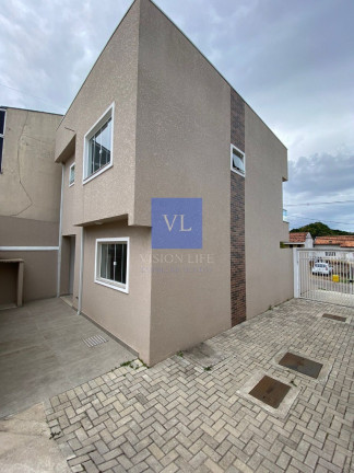 Imagem Casa com 3 Quartos à Venda, 93 m² em Bairro Alto - Curitiba