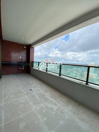Imagem Apartamento com 3 Quartos à Venda, 108 m² em Santa Mônica - Feira De Santana Imagem Apartamento com 3 Quartos à Venda, 108 m² em Santa Mônica - Feira De Santana