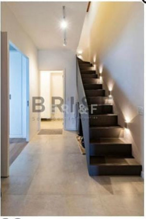 Imagem Cobertura com 3 Quartos à Venda, 204 m² em Brooklin - São Paulo Imagem Cobertura com 3 Quartos à Venda, 204 m² em Brooklin - São Paulo