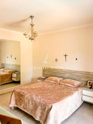 Imagem Casa de Condomínio com 4 Quartos à Venda, 450 m² em Villaggio Capriccio - Louveira