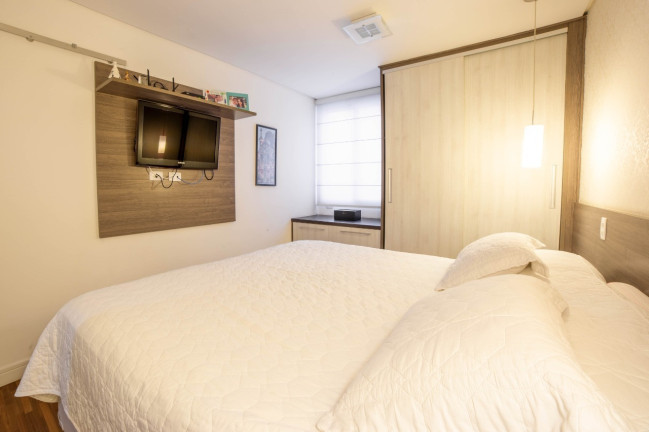 Imagem Apartamento com 3 Quartos à Venda, 105 m² em Perdizes - São Paulo