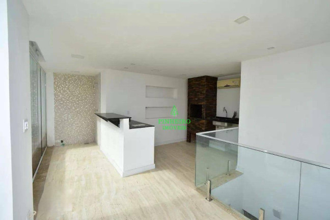 Imagem Cobertura com 3 Quartos à Venda, 165 m² em Ingá - Niterói Imagem Cobertura com 3 Quartos à Venda, 165 m² em Ingá - Niterói