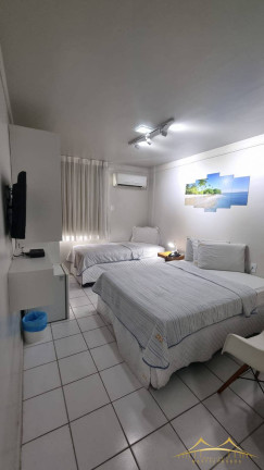 Apartamento com 1 Quarto à Venda, 18 m² em Ponta Negra - Natal