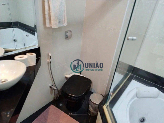 Imagem Apartamento com 3 Quartos à Venda, 120 m² em Icaraí - Niterói