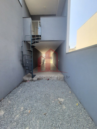 Imagem Sobrado com 2 Quartos à Venda,  em Portal Da Estação - Franco Da Rocha