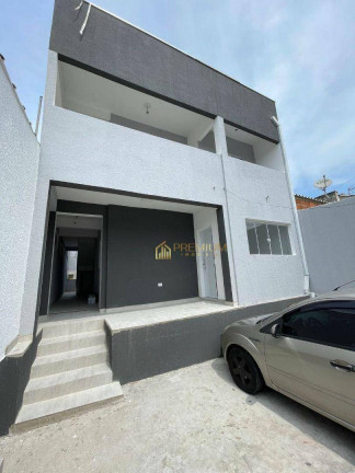 Casa com 4 Quartos à Venda, 150 m² em Conjunto Residencial Dom Pedro Ii - São José Dos Campos
